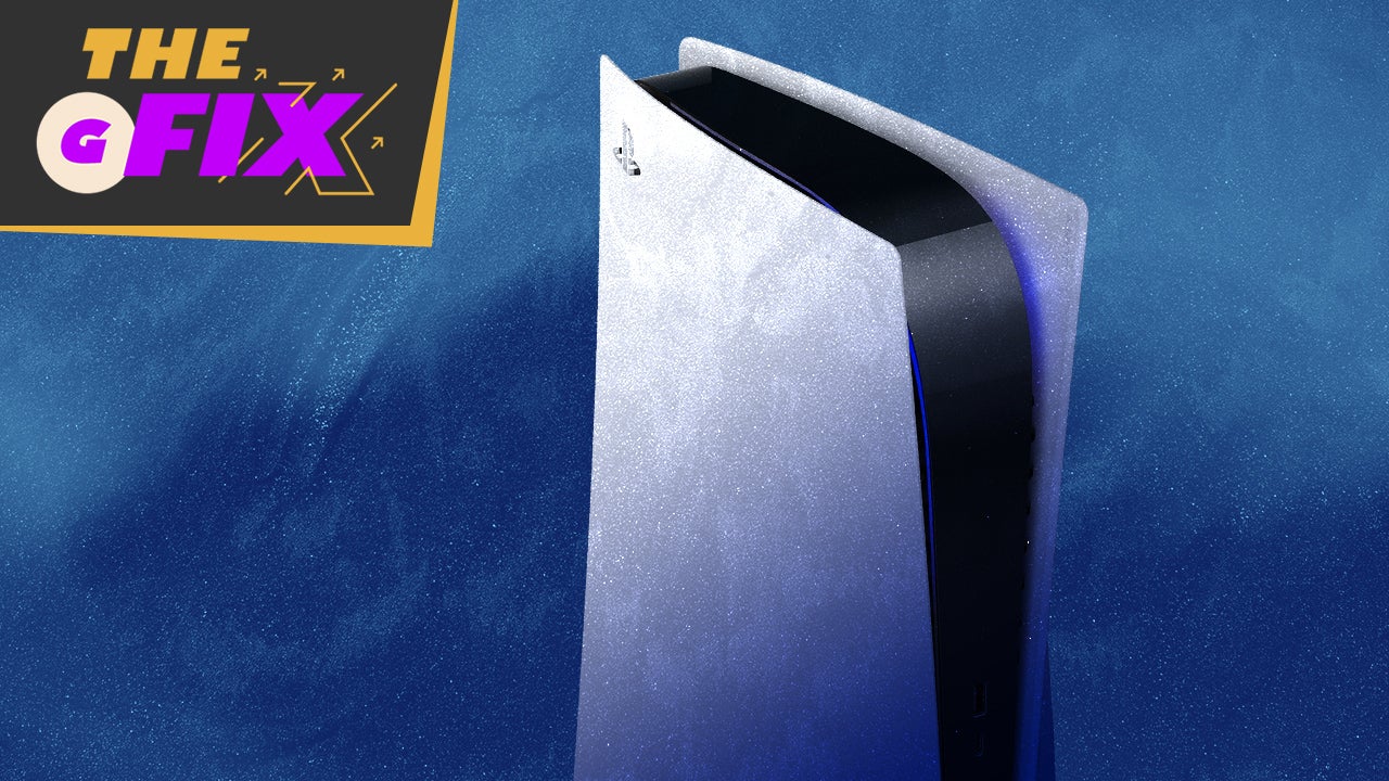 Shock Sony Announcement Sheds New Light on PS6, Analyst Says – IGN Daily Fix - IGN Image