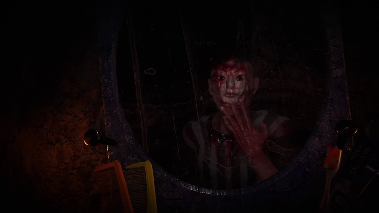 The Scourge (Tai Ương) – Official Trailer - IGN Image