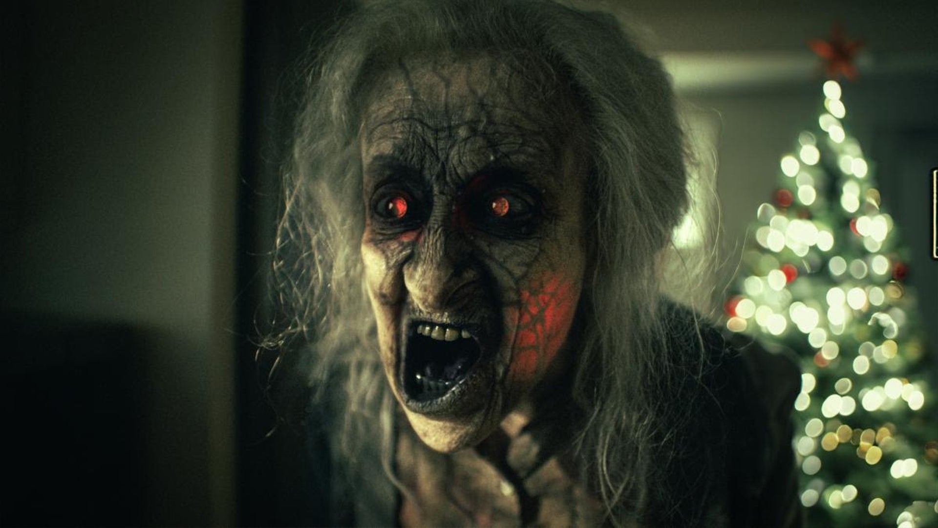 Unholy Night – Official Teaser Trailer - IGN Image
