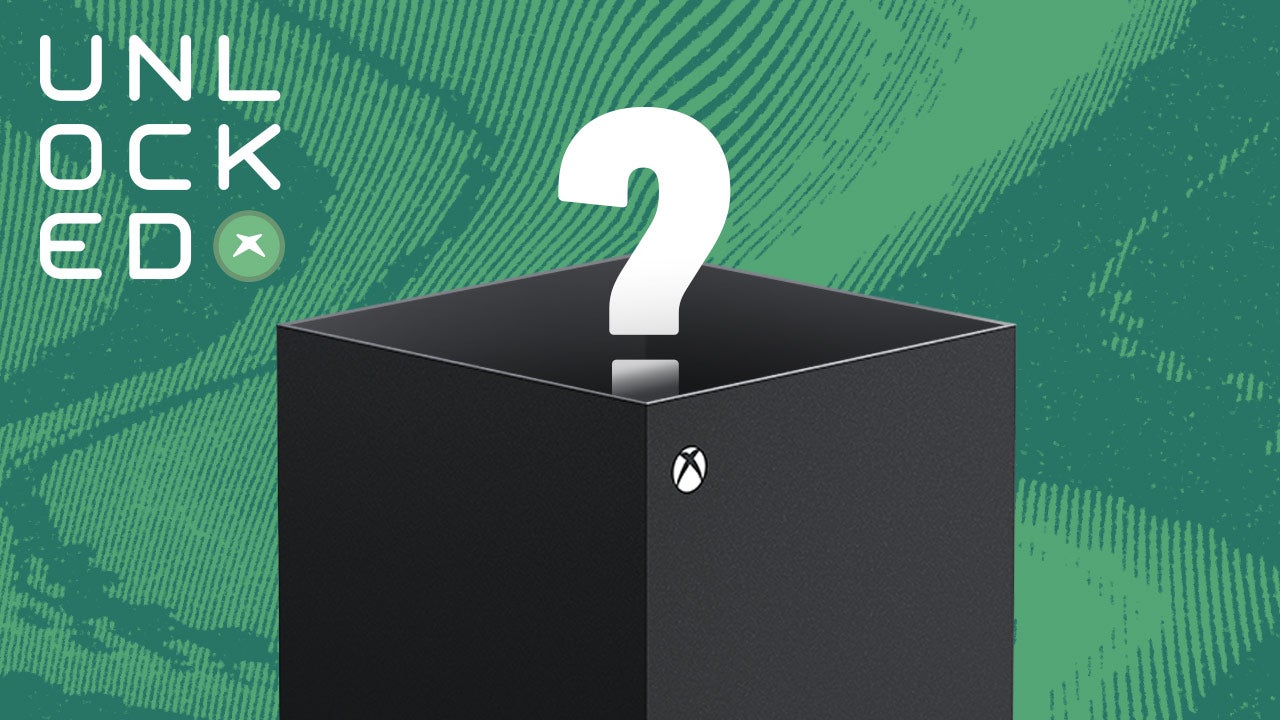 What’s Left of/at Xbox? – Unlocked 748 - IGN Image