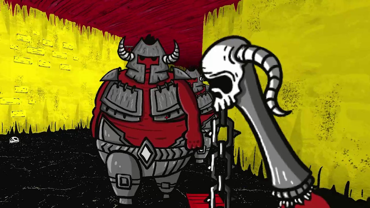 Unwelcome Guests – Official Demo Trailer - IGN Image
