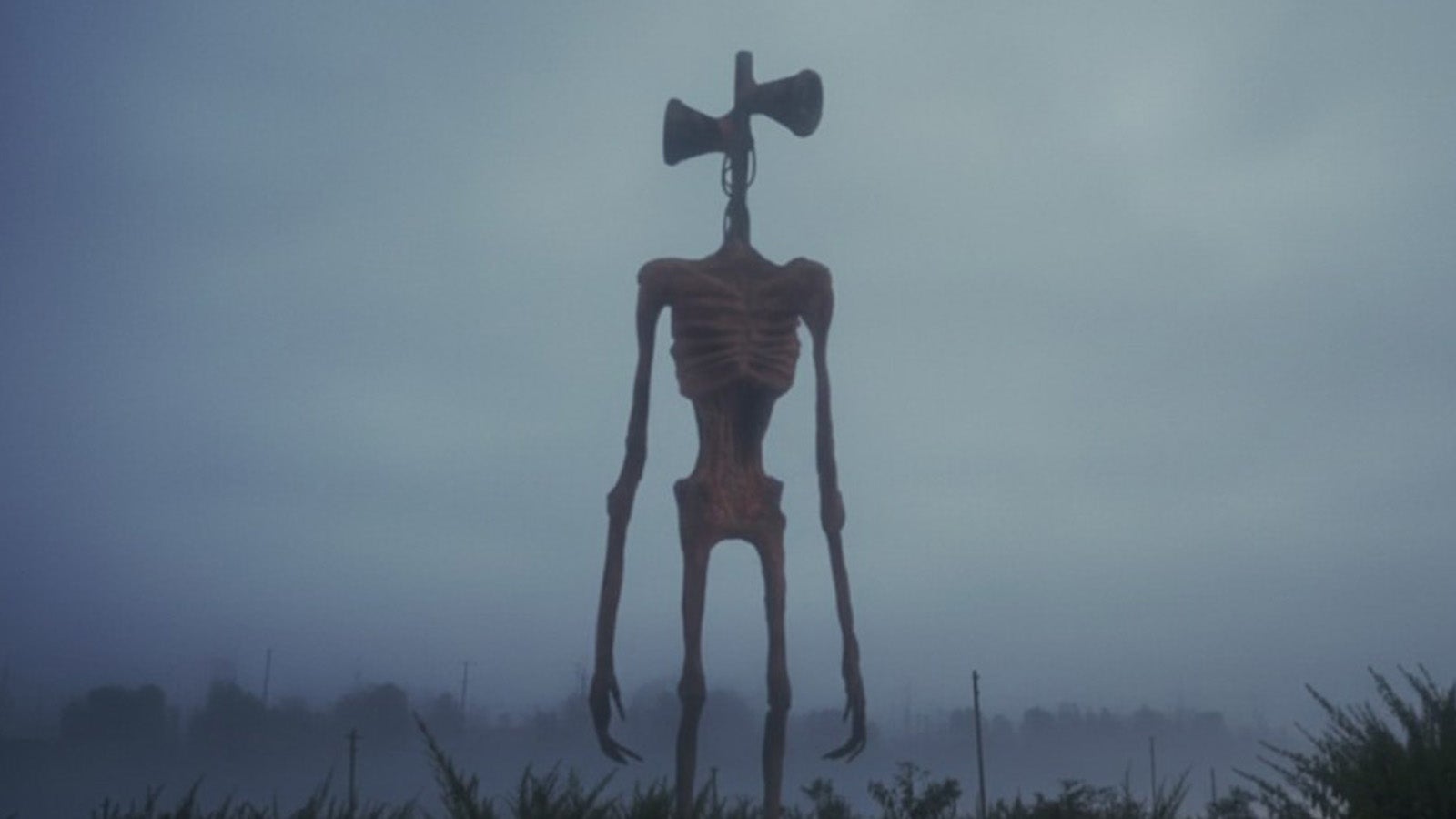 Zach Cregger to Produce Siren Head Movie Backed by Warner Bros. - IGN Image